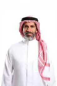 MR. RAED BIN ALI AL-SAIF