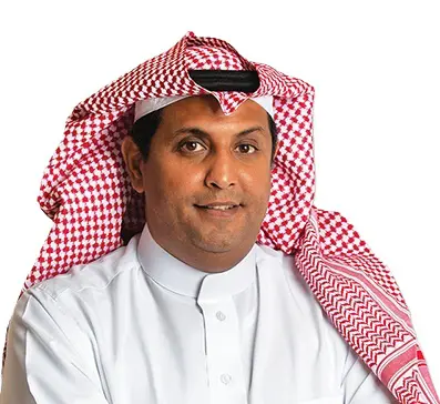 MR. Adel Aba Al-Khail