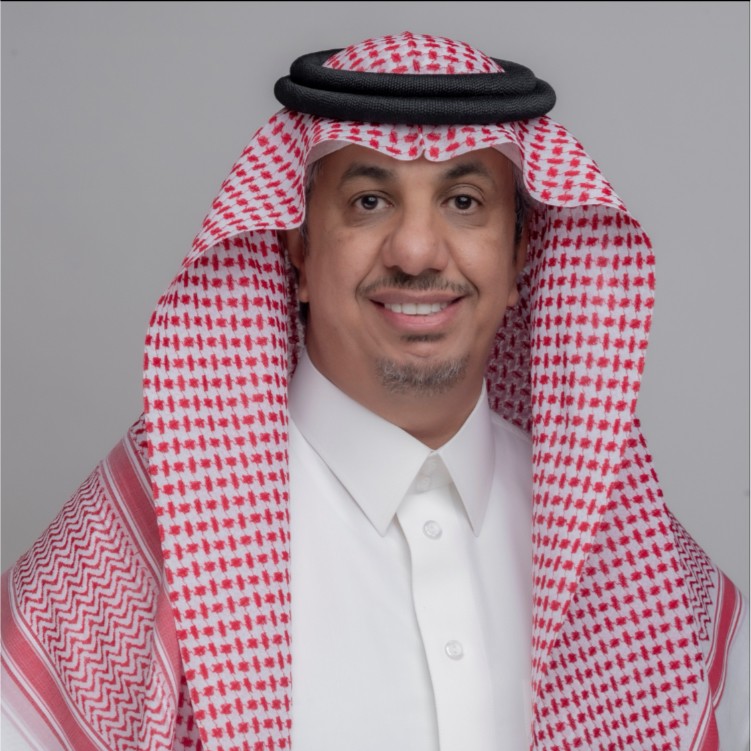 السيد/ عبدالله بن عبدالعزيز المشعل
