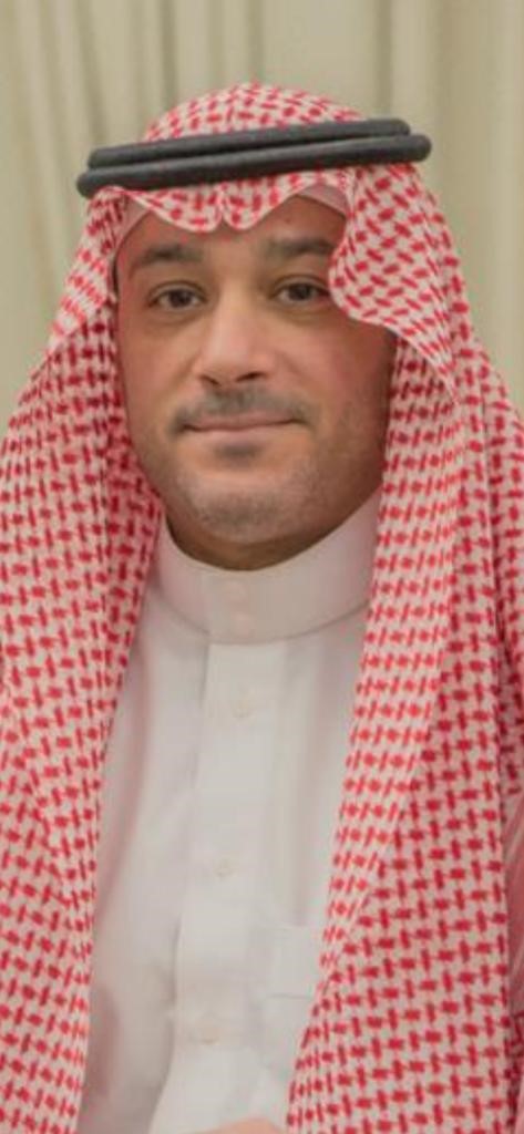 السيد/ باسل بن عبدالله العبدالكريم