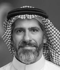 السيد/ رائد بن علي السيف