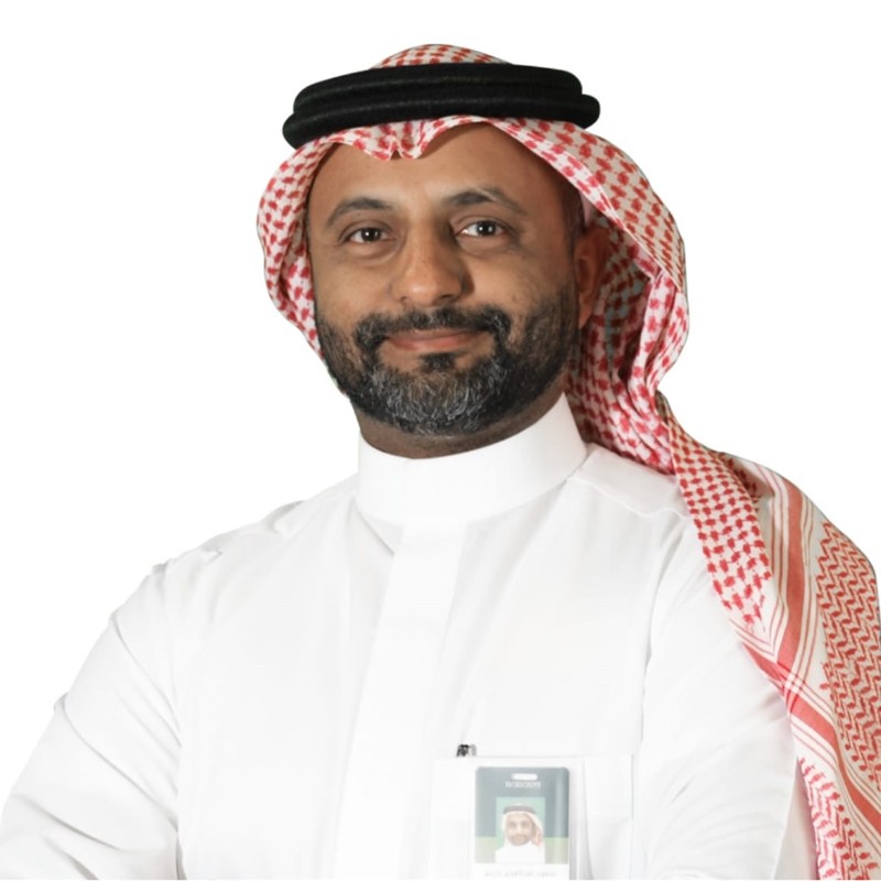 السيد/ سعود بن عبدالعزيز باجبير