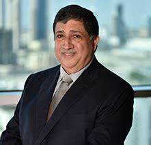 السيد/ سمير ابراهيم الوزان