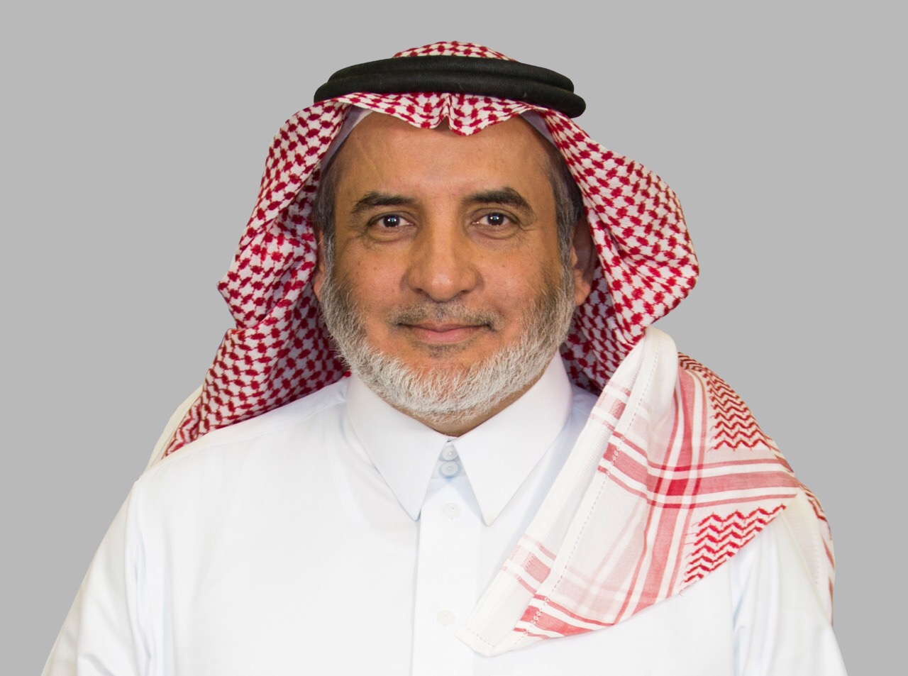 المهندس / عبدالله بن عبدالرحمن العبيكان